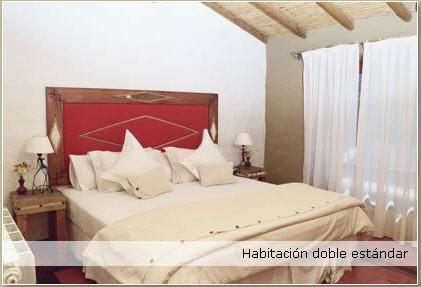 Del Amauta Hosteria Пурмамарка Экстерьер фото